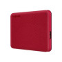 Canvio Advance , HDTCA20ER3AA , 2000 GB , 2.5 , USB 3.2 Gen1 , Red