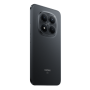 Xiaomi Redmi , Note 15 Pro+ , Black , 6.83 , AMOLED , 1220 x 2772 pixels , Qualcomm , Internal RAM 8 GB , 256 GB , Dual SIM , 4G , 5G , Main camera resolution 200+8+2 MP , Secondary camera resolution 32 MP , Android , 15