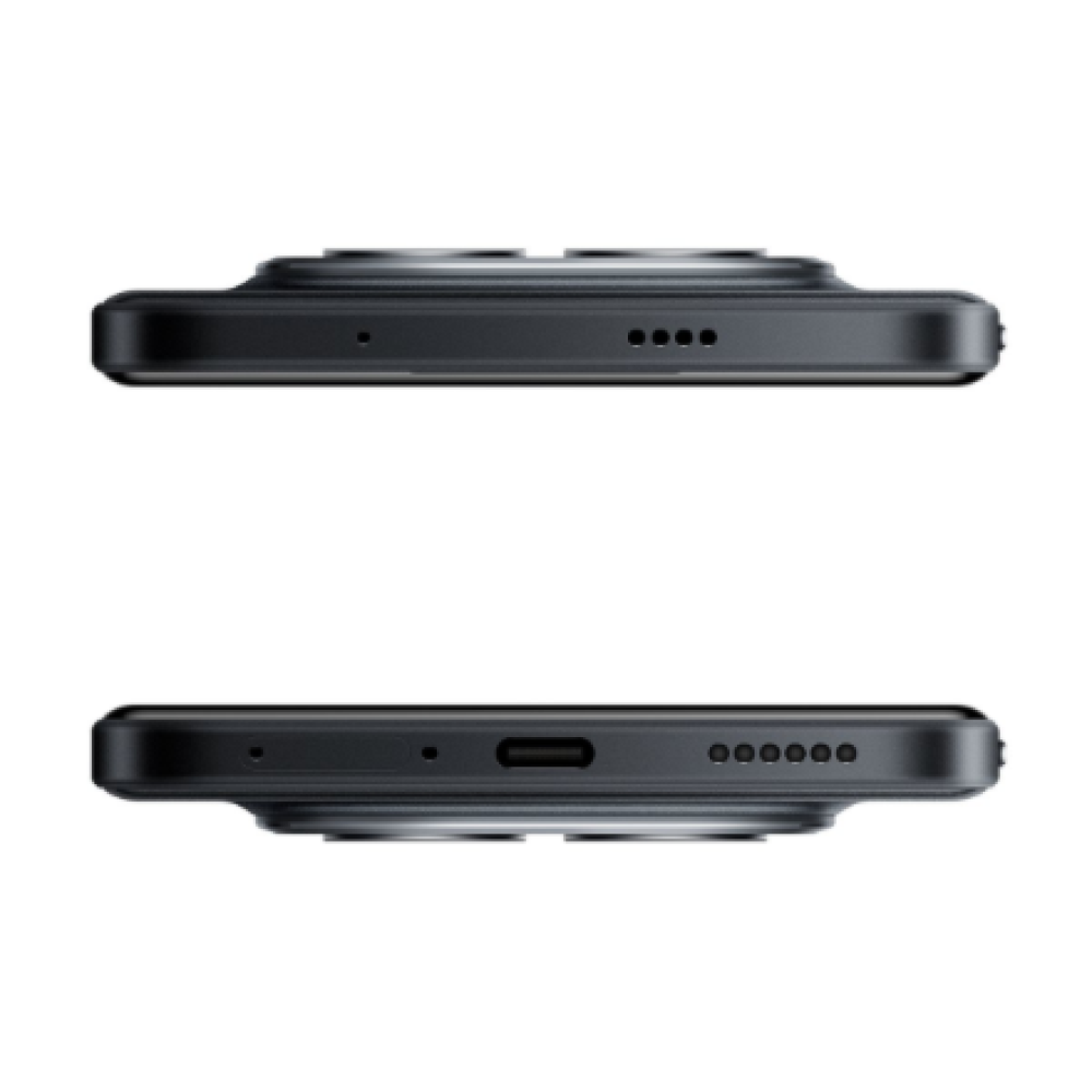 Xiaomi , Redmi , Note 15 Pro+ , Black , 6.83 , AMOLED , 1220 x 2772 pixels , Qualcomm , Internal RAM 8 GB , 256 GB , Dual SIM , 4G , 5G , Main camera resolution 200+8+2 MP , Secondary camera resolution 32 MP , Android , 15