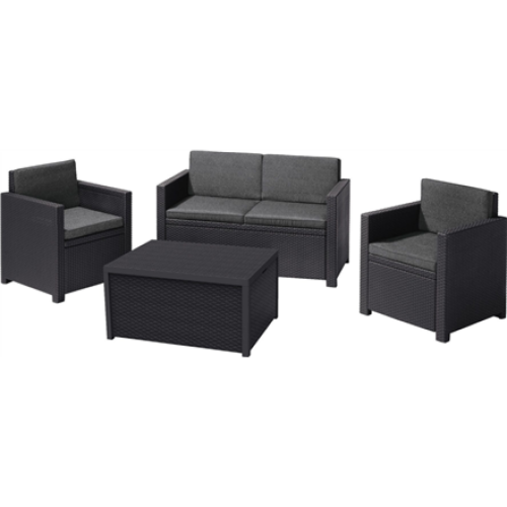MONACO Garden Furniture Set