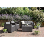 MONACO Garden Furniture Set