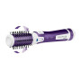 Rowenta , Hair Brush , CF9530 Brush Active Volume&Shine , Ion conditioning , Number of heating levels 2 , 1000 W , Violet