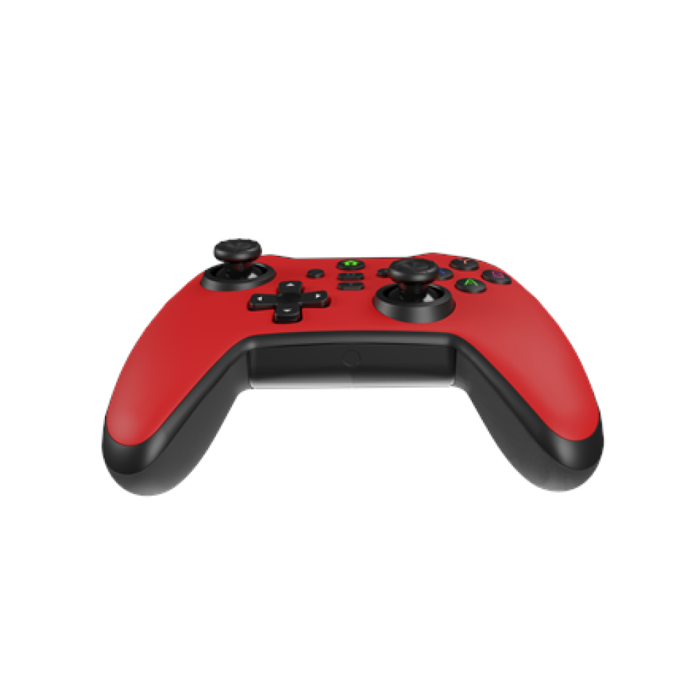 Genesis Gaming Gamepad , Mangan 400 , Red , Wireless
