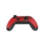 Genesis Gaming Gamepad , Mangan 400 , Red , Wireless