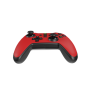 Genesis Gaming Gamepad , Mangan 400 , Red , Wireless