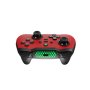 Genesis Gaming Gamepad , Mangan 400 , Red , Wireless