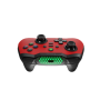 Genesis Gaming Gamepad , Mangan 400 , Red , Wireless