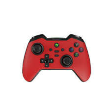 Genesis Gaming Gamepad , Mangan 400 , Red , Wireless