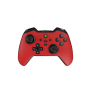 Genesis Gaming Gamepad , Mangan 400 , Red , Wireless