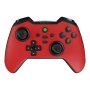 Genesis Gaming Gamepad , Mangan 400 , Red , Wireless