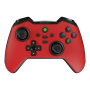 Genesis Gaming Gamepad , Mangan 400 , Red , Wireless