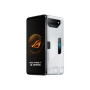 Asus ROG Phone 7 Ultimate Storm White, 6.78 , AMOLED, 1080 x 2448 pixels, Qualcomm SM8550-AB, Snapdragon 8 Gen 2 (4 nm), Internal RAM 16 GB, 512 GB, Dual SIM, Nano-SIM, 3G, 4G, 5G, Main camera 50+13+5 MP, Secondary camera 32 MP, Android, 13, 6000 mAh