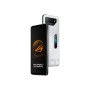Asus ROG Phone 7 Ultimate Storm White, 6.78 , AMOLED, 1080 x 2448 pixels, Qualcomm SM8550-AB, Snapdragon 8 Gen 2 (4 nm), Internal RAM 16 GB, 512 GB, Dual SIM, Nano-SIM, 3G, 4G, 5G, Main camera 50+13+5 MP, Secondary camera 32 MP, Android, 13, 6000 mAh