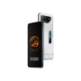 Asus ROG Phone 7 Ultimate Storm White, 6.78 , AMOLED, 1080 x 2448 pixels, Qualcomm SM8550-AB, Snapdragon 8 Gen 2 (4 nm), Internal RAM 16 GB, 512 GB, Dual SIM, Nano-SIM, 3G, 4G, 5G, Main camera 50+13+5 MP, Secondary camera 32 MP, Android, 13, 6000 mAh