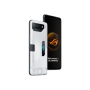 Asus ROG Phone 7 Ultimate Storm White, 6.78 , AMOLED, 1080 x 2448 pixels, Qualcomm SM8550-AB, Snapdragon 8 Gen 2 (4 nm), Internal RAM 16 GB, 512 GB, Dual SIM, Nano-SIM, 3G, 4G, 5G, Main camera 50+13+5 MP, Secondary camera 32 MP, Android, 13, 6000 mAh