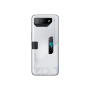Asus ROG Phone 7 Ultimate Storm White, 6.78 , AMOLED, 1080 x 2448 pixels, Qualcomm SM8550-AB, Snapdragon 8 Gen 2 (4 nm), Internal RAM 16 GB, 512 GB, Dual SIM, Nano-SIM, 3G, 4G, 5G, Main camera 50+13+5 MP, Secondary camera 32 MP, Android, 13, 6000 mAh