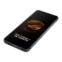 Asus ROG Phone 7 Ultimate Storm White, 6.78 , AMOLED, 1080 x 2448 pixels, Qualcomm SM8550-AB, Snapdragon 8 Gen 2 (4 nm), Internal RAM 16 GB, 512 GB, Dual SIM, Nano-SIM, 3G, 4G, 5G, Main camera 50+13+5 MP, Secondary camera 32 MP, Android, 13, 6000 mAh