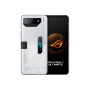 Asus ROG Phone 7 Ultimate Storm White, 6.78 , AMOLED, 1080 x 2448 pixels, Qualcomm SM8550-AB, Snapdragon 8 Gen 2 (4 nm), Internal RAM 16 GB, 512 GB, Dual SIM, Nano-SIM, 3G, 4G, 5G, Main camera 50+13+5 MP, Secondary camera 32 MP, Android, 13, 6000 mAh