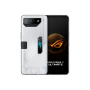 Asus ROG Phone 7 Ultimate Storm White, 6.78 , AMOLED, 1080 x 2448 pixels, Qualcomm SM8550-AB, Snapdragon 8 Gen 2 (4 nm), Internal RAM 16 GB, 512 GB, Dual SIM, Nano-SIM, 3G, 4G, 5G, Main camera 50+13+5 MP, Secondary camera 32 MP, Android, 13, 6000 mAh