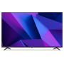 Sharp 50FN2EA 50 (126cm) 4K Ultra HD Smart Android Frameless TV, Dolby Vision, Harman/Kardon Speakers