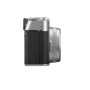 Fujifilm , Digital Camera , X100VI , Compact camera , 40.2 MP , ISO sensitivity (max) 512000 , Display diagonal 3 , Wi-Fi , X-Trans CMOS 5 , Silver