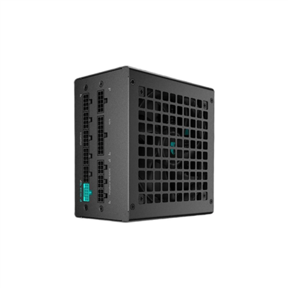 Deepcool Power supply, 80 PLUS Gold , PQ750G , 750 W