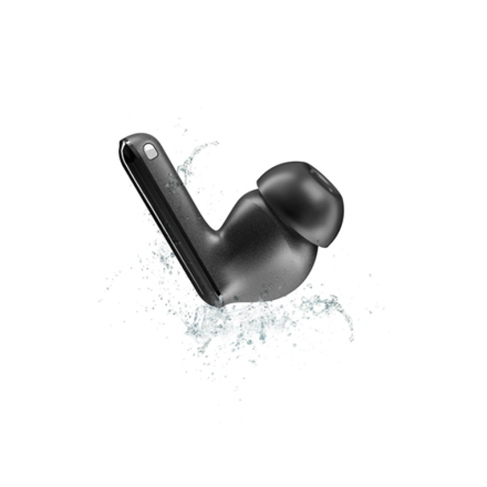 Energy Sistem True Wireless Earphones , Icon Series , Built-in microphone , Bluetooth , Graphite , ANC