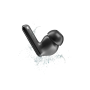 Energy Sistem True Wireless Earphones , Icon Series , Built-in microphone , Bluetooth , Graphite , ANC