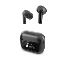 Energy Sistem True Wireless Earphones , Icon Series , Built-in microphone , Bluetooth , Graphite , ANC