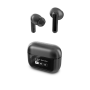 Energy Sistem True Wireless Earphones , Icon Series , Built-in microphone , Bluetooth , Graphite , ANC