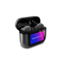 Energy Sistem True Wireless Earphones , Icon Series , Built-in microphone , Bluetooth , Graphite , ANC