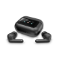 Energy Sistem True Wireless Earphones , Icon Series , Built-in microphone , Bluetooth , Graphite , ANC