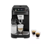 Delonghi Coffee maker , ECAM320.60.B Magnifica Plus , Pump pressure 15 bar , Built-in milk frother , Automatic , 1450 W , Black
