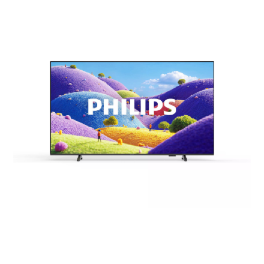 Philips 43PUS7001/12 , LED 4K TV , 43 , Titan OS , Smart TV , UHD , Black