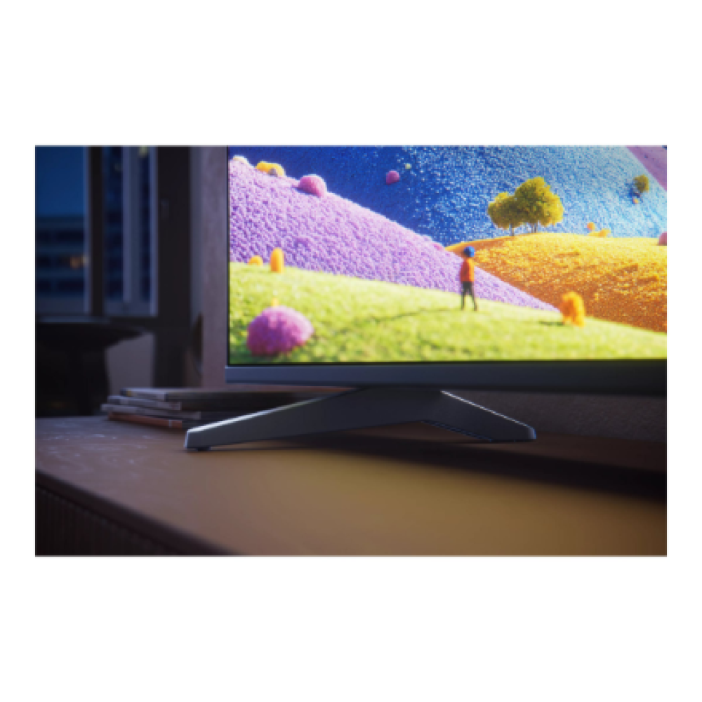 Philips 43PUS7001/12 , LED 4K TV , 43 , Titan OS , Smart TV , UHD , Black
