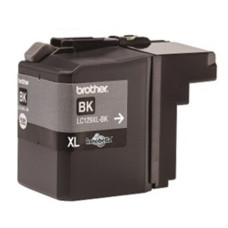 Brother LC129XLBK , Ink Cartridge , Black