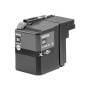 Brother LC129XLBK , Ink Cartridge , Black