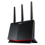 Asus Dual Band Gigabit Router RT-AX86S 1024-QAM Mbit/s, Ethernet LAN (RJ-45) ports 4, MU-MiMO Yes, Antenna type 3x External antenna, 2x USB 3.2 Gen 1
