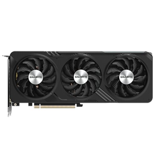 Gigabyte , GV-N4060GAMING OC-8GD 1.0 , NVIDIA , 8 GB , GeForce RTX 4060 , GDDR6 , HDMI ports quantity 2 , PCI-E 4.0 , Memory clock speed 17000 MHz