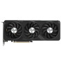 Gigabyte , GV-N4060GAMING OC-8GD 1.0 , NVIDIA , 8 GB , GeForce RTX 4060 , GDDR6 , HDMI ports quantity 2 , PCI-E 4.0 , Memory clock speed 17000 MHz