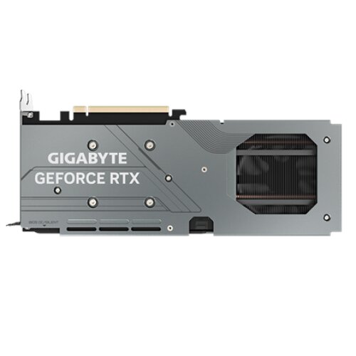 Gigabyte , GV-N4060GAMING OC-8GD 1.0 , NVIDIA , 8 GB , GeForce RTX 4060 , GDDR6 , HDMI ports quantity 2 , PCI-E 4.0 , Memory clock speed 17000 MHz