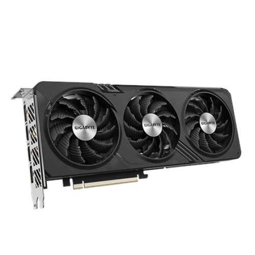 Gigabyte , GV-N4060GAMING OC-8GD 1.0 , NVIDIA , 8 GB , GeForce RTX 4060 , GDDR6 , HDMI ports quantity 2 , PCI-E 4.0 , Memory clock speed 17000 MHz