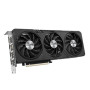 Gigabyte , GV-N4060GAMING OC-8GD 1.0 , NVIDIA , 8 GB , GeForce RTX 4060 , GDDR6 , HDMI ports quantity 2 , PCI-E 4.0 , Memory clock speed 17000 MHz