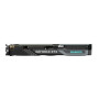 Gigabyte , GV-N4060GAMING OC-8GD 1.0 , NVIDIA , 8 GB , GeForce RTX 4060 , GDDR6 , HDMI ports quantity 2 , PCI-E 4.0 , Memory clock speed 17000 MHz
