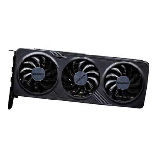 Gigabyte , GV-N4060GAMING OC-8GD 1.0 , NVIDIA , 8 GB , GeForce RTX 4060 , GDDR6 , HDMI ports quantity 2 , PCI-E 4.0 , Memory clock speed 17000 MHz