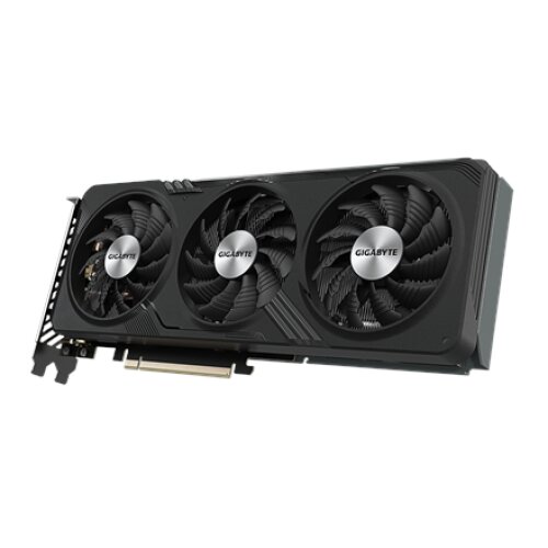 Gigabyte , GV-N4060GAMING OC-8GD 1.0 , NVIDIA , 8 GB , GeForce RTX 4060 , GDDR6 , HDMI ports quantity 2 , PCI-E 4.0 , Memory clock speed 17000 MHz