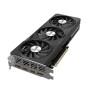 Gigabyte , GV-N4060GAMING OC-8GD 1.0 , NVIDIA , 8 GB , GeForce RTX 4060 , GDDR6 , HDMI ports quantity 2 , PCI-E 4.0 , Memory clock speed 17000 MHz