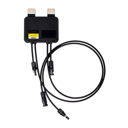 Tigo , TS4-A-O , 15A, 700W, 1000VIEC, 0.12/1.2M Cable, MC4