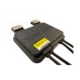 Tigo , TS4-A-O , 15A, 700W, 1000VIEC, 0.12/1.2M Cable, MC4
