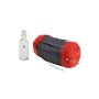 Robens Spire I -1°C , Sleeping Bag , -17 to 4 °C , YKK Auto lock - two-way open